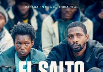 EL SALTO --- Dirigida por Benito Zambrano en Palacios y Villafranca
