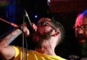 Brainless 9. En Maspalomas