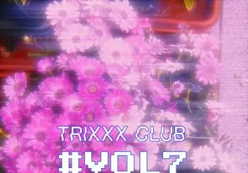 Trixxx Club VOL.7 en SANTIAGO DE COMPOSTELA