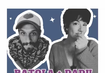 Ratola y Dadu & The Transparent Band: EL CUMPLE SORPRESA en Madrid