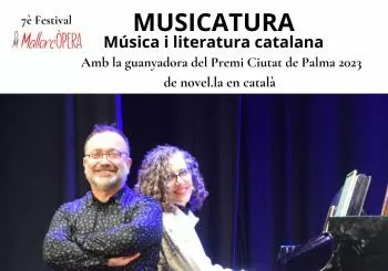 Musicatura a Sóller