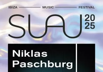 Suau Festival · Niklas Paschburg en Eivissa