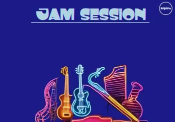 Jam Session Rayuela en Santa Cruz de Tenerife