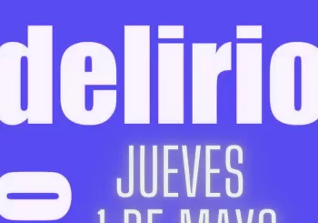 JUEVES 1 DE MAYO en Madrid