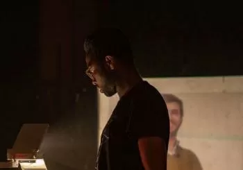 30ª Miteu - Infiltrado en Vox (TEATRO DEL BARRIO) en Ourense