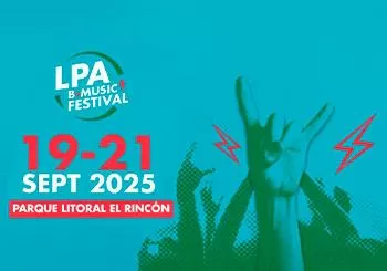 LPA Beer & Music Festival 2025 - Las Palmas de Gran Canaria