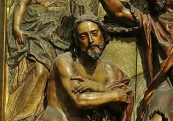 VISITAS GUIADAS · PANTEÓN SEVILLANOS ILUSTRES + IGLESIA DE LA ANUNCIACIÓN