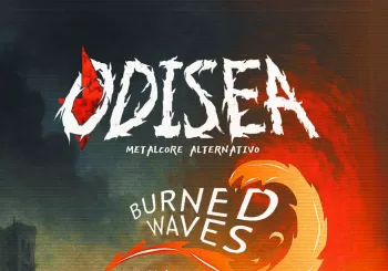 ODISEA & BURNED WAVES en Puerto Real