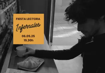 Fiesta Lectora en Madrid