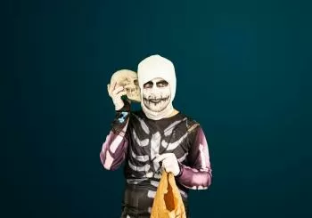 Bone Man Rides Again en Barcelona