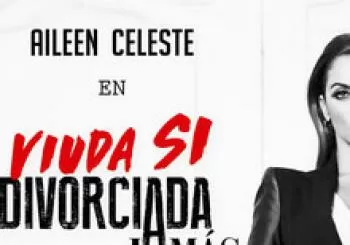 VIUDA SÍ, DIVORCIADA JAMÁS - Microdegustación Teatral. En Barcelona