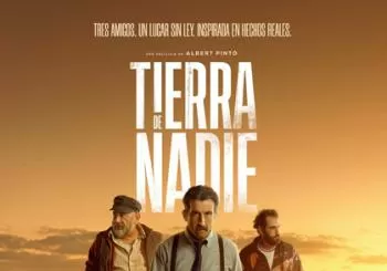 TIERRA DE NADIE en HUESCA