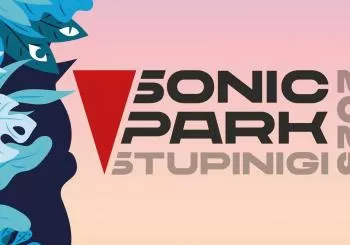 TONY EFFE – DAMME ‘NA MANO + fuckyourclique | Sonic Park Stupinigi 2025