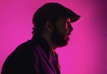 Juan Luis Guerra en Sevilla