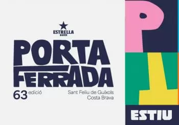 Europe - Porta Ferrada 2025