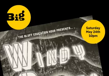 Windy Bluffs: Improv Comedy Show • ENG en Barcelona