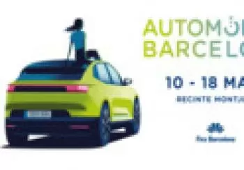 Automobile Barcelona 2025
