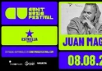 Juan Magan + Otros Artistas - Cunit Music Festival en Tarragona