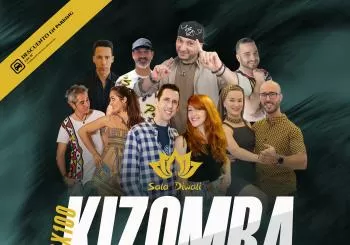 100x100 KIZOMBA by Diwali_26 de abril de 2025 en CÁDIZ, Cortadura