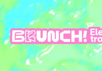 Brunch Electronik Berlin - 26. - 27.07.2025 | Petit Brunch