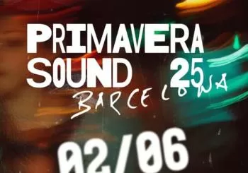 Paral·lel 62 - Peter Doherty, Real Farmer, Warmduscher - Primavera a la Ciutat 2025 en Barcelona