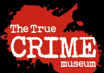 Secrets of The True CRIME Museum Talk with Joel Griggs en Hastings