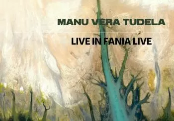 MANU VERA TUDELA - LIVE IN FANIALIVE en Wien