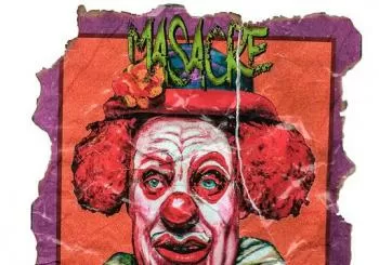 MASACRE CINE CLUB en MADRID