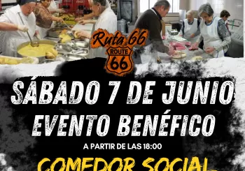 CONCIERTO BENÉFICO para Comedor Social de Triana en Sevilla