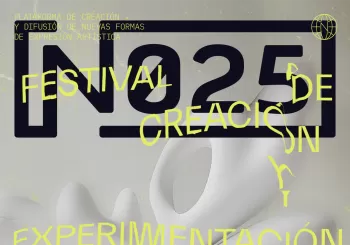 NUMAcircuit 2025 · Zlatko Baracskai · Occupied Head en Santa Cruz de Tenerife