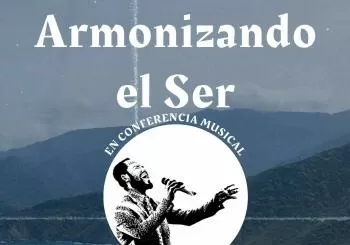 rmonizando el Ser en Madrid