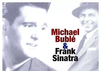 TRIBUTO A FRANK SINATRA Y MICHAEL BUBLÉ Y MUCHOS MÁS CROONERS - FOREVER CRO en MADRID