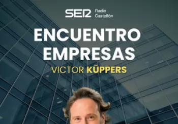 ENCUENTRO EMPRESAS VICTOR KÜPPERS en Nules