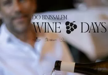 TAST DE VINS WINE DAYS DO BINISSALEM A BINIALI-1 de juny en Plaça de Sant Cristòfol, 1 07143 Biniali (Sencelles) Illes Balears