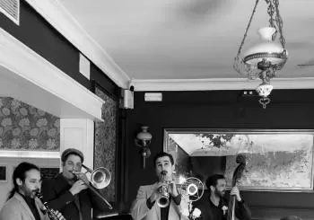 Una noche en Nueva Orleans en MADRID