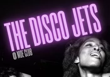 THE DISCO JETS en MADRID