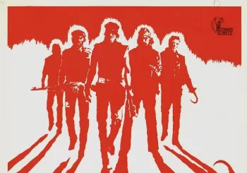 ASALTO A LA COMISARÍA DEL DISTRITO 13 (1976) V.O.S.E en MADRID