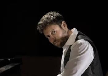 Piano Night by Giovanni Ghizzani en Velvet Room en Barcelona