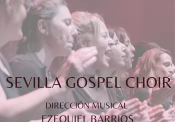 Sevilla Gospel Choir
