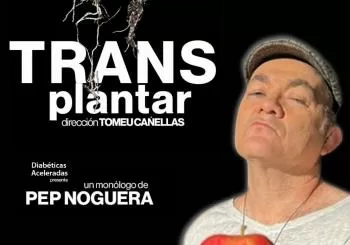 FUNDACIÓ SA NOSTRA - CAN TÀPERA. TRANS-PLANTAR en Palma