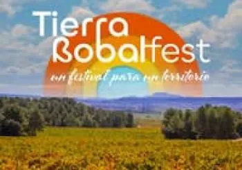 TIERRA BOBAL FEST 2025 en Utiel - Requena