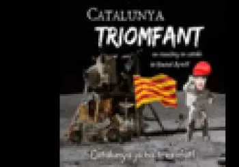 Teatre .Catalunya Triomfant .Stand up . Rachel Arieff en Barcelona