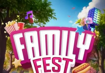 Family Fest 2025 - 14 de septiembre en Vellón