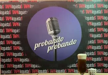 Viernes noche de Monólogo y Cerveza en Madrid