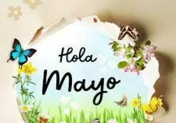 Mes de mayo -Centro de ocio Viloria-