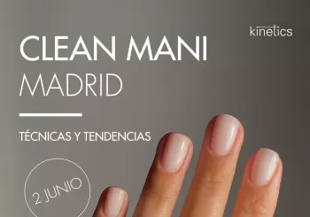CLEAN MANI Madrid en Madrid, 28045