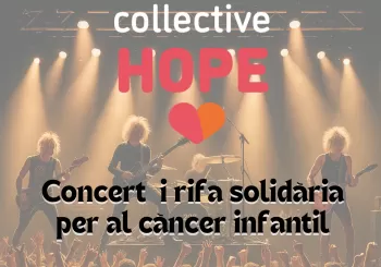 Collective HOPE en La Floresta
