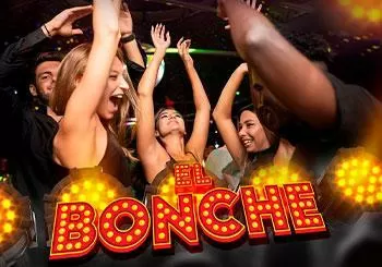 El Bonche en Tenerife
