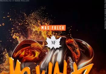 NOWALTZ X MAS FOLCH / + Residents 11/05 en Constanti