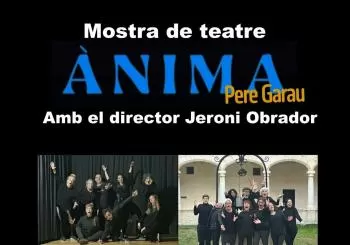 ÀNIMA PERE GARAU en PALMA